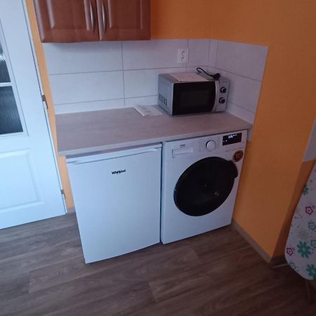 Apartman Horni Slavkov Hodinarstvi Exterior photo