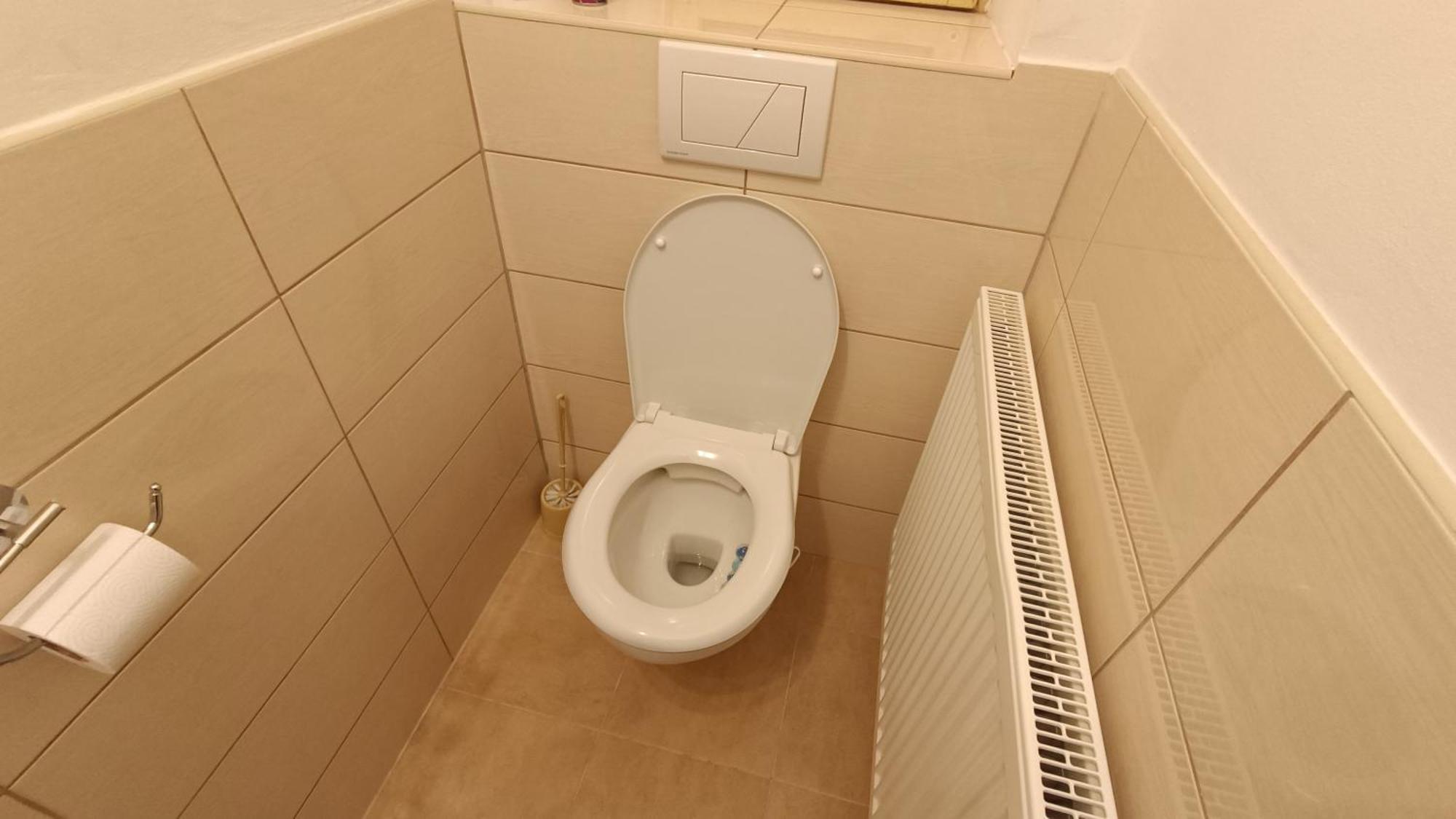 Apartman Horni Slavkov Hodinarstvi Exterior photo