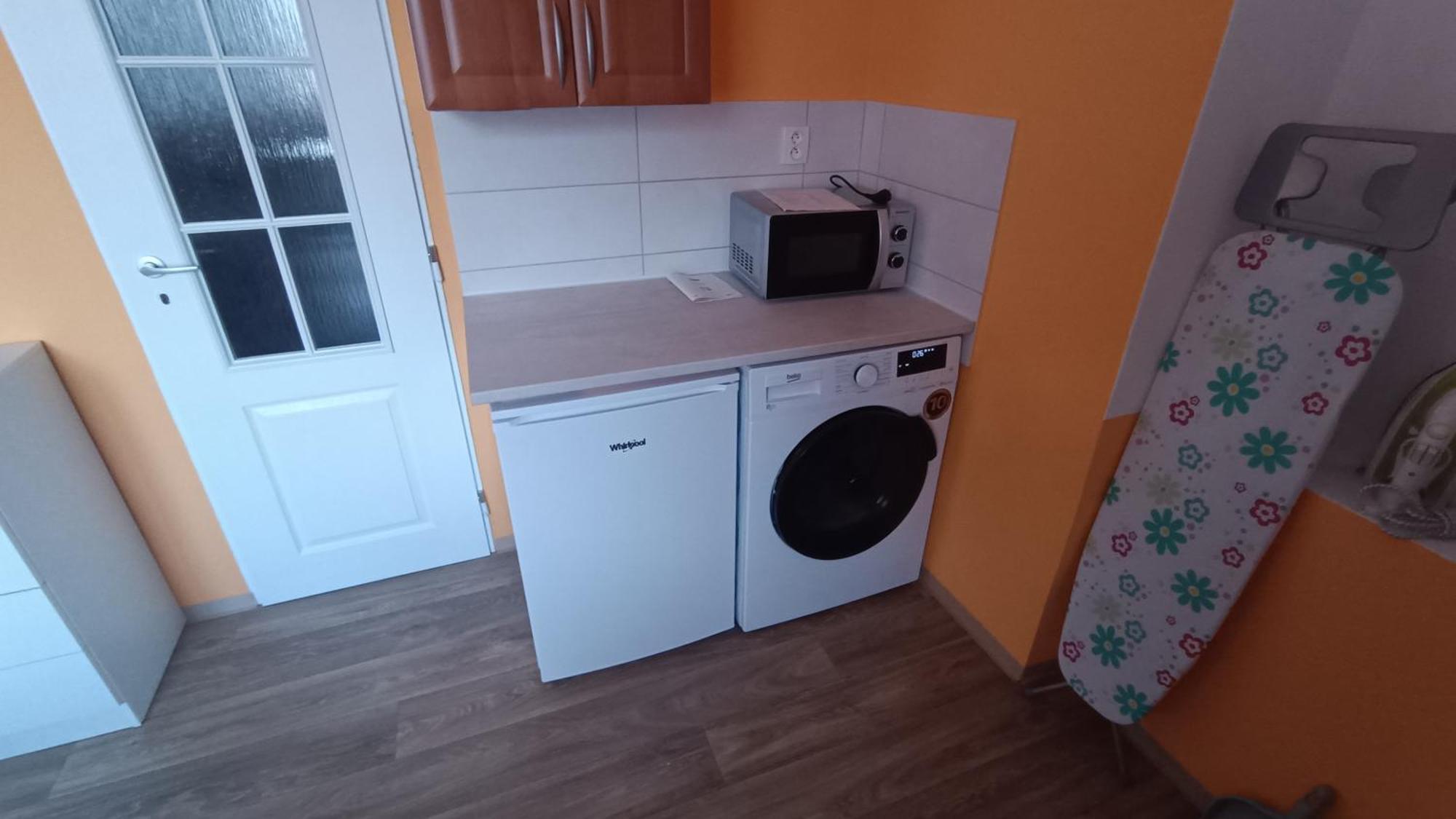 Apartman Horni Slavkov Hodinarstvi Exterior photo
